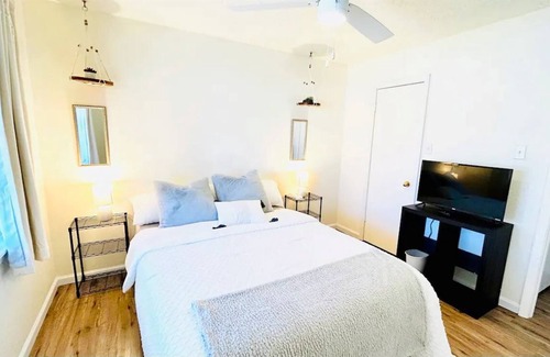 Osceola Haus | Home away from home