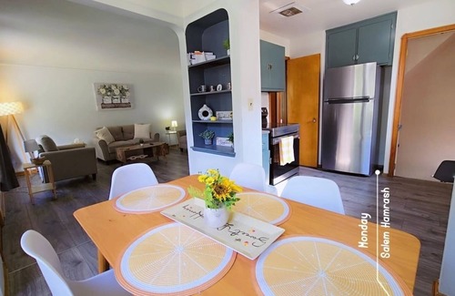 Garfield Heights Haus | Near National Park Home Away from Home