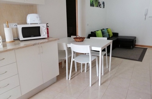 Lagoa Wohnung | Home Azores - Lagoa's Place