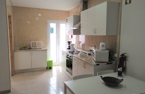 Lagoa Wohnung | Home Azores - Lagoa's Place