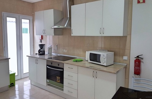 Lagoa Wohnung | Home Azores - Lagoa's Place
