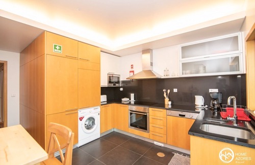 Ponta Delgada Wohnung | Home Azores - Mountain View Apartment