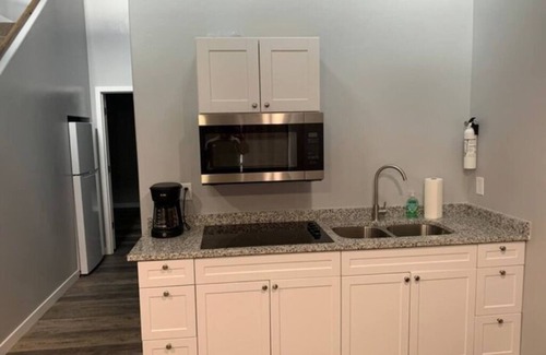 Joseph Haus | Home Base Resort #4