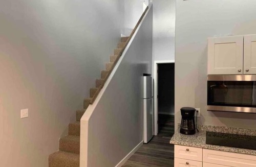 Joseph Haus | Home Base Resort #7