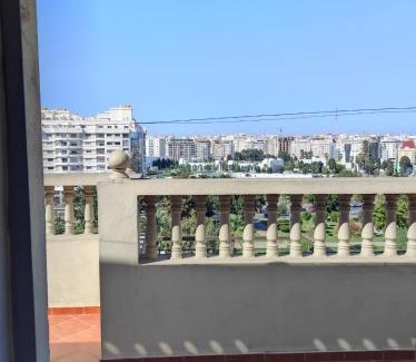 Bni Makada Wohnung | Home calme - بيت الهدوء