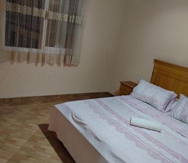 Bni Makada Wohnung | Home calme - بيت الهدوء