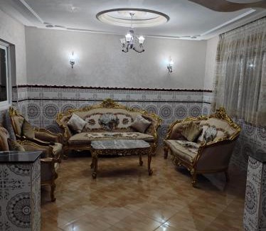 Bni Makada Wohnung | Home calme - بيت الهدوء