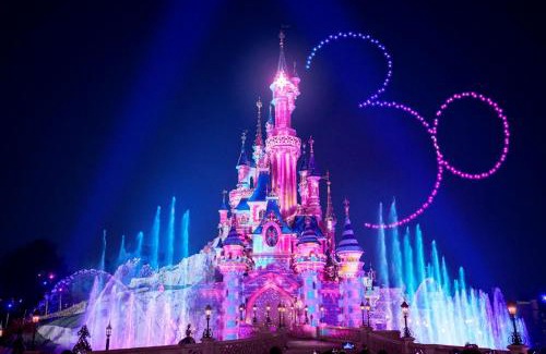 Torcy-le-Grand Wohnung | Home Disney Torcy