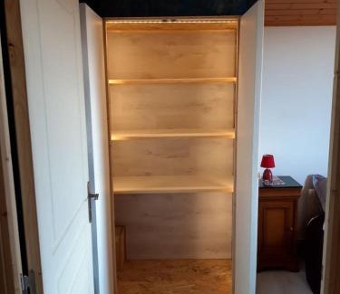 Le Belieu Haus | Home for Geeks