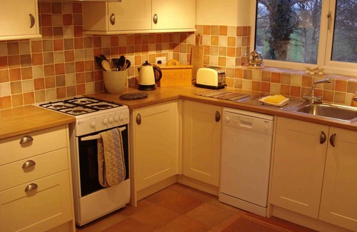 Middleyard Wohnung | Bobby's Nook wurde speziell für Sie beide entwickelt!