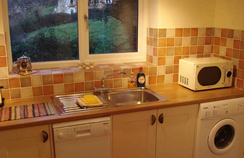 Middleyard Wohnung | Bobby's Nook wurde speziell für Sie beide entwickelt!