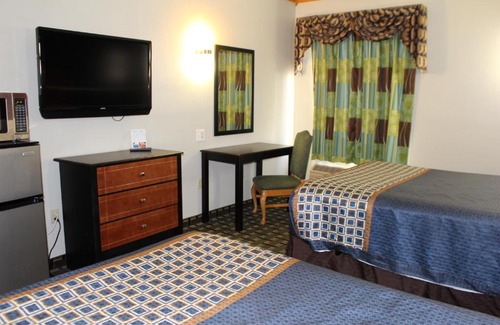 Southaven Hotel | Home Gate Inn & Suites