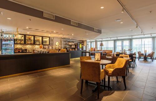 Umea Hotel | Home Hotel Uman