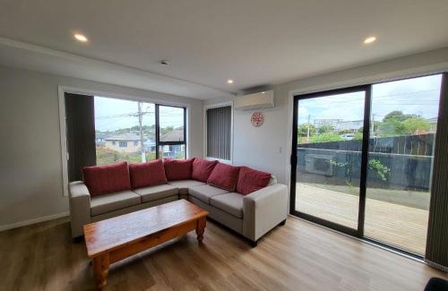 Papatoetoe Wohnung | Home in Auckland near Airport