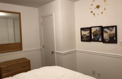 Downtown Wohnung | Home in Hampton.