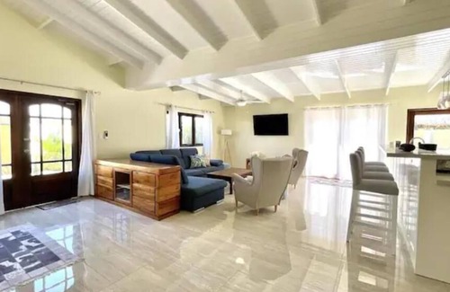 Koyari Haus | home in Noord, Aruba