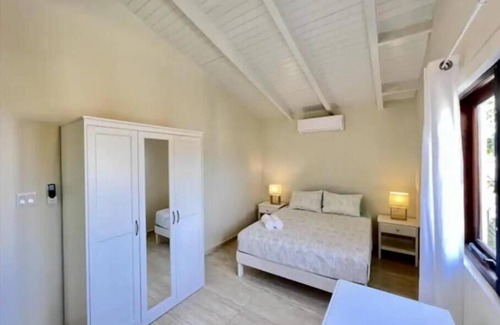 Koyari Haus | home in Noord, Aruba