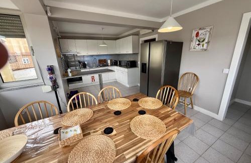 Sao Miguel do Rio Torto Haus | Home in Paradise Costa de Lavos
