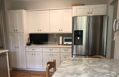 Quogue Haus | Haus in Quogue Pool und Strand