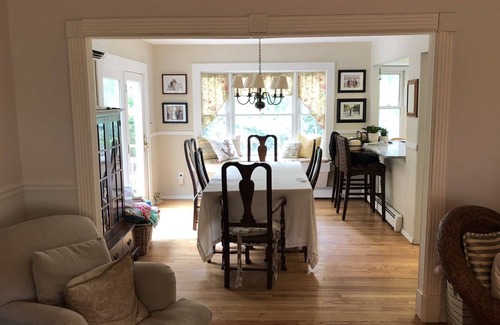 Quogue Haus | Haus in Quogue Pool und Strand