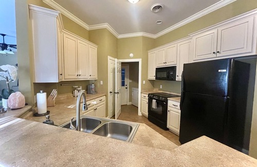 Saltillo Haus | Home in Saltillo