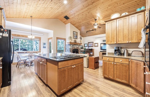 Thayne Haus | Home in the Aspens