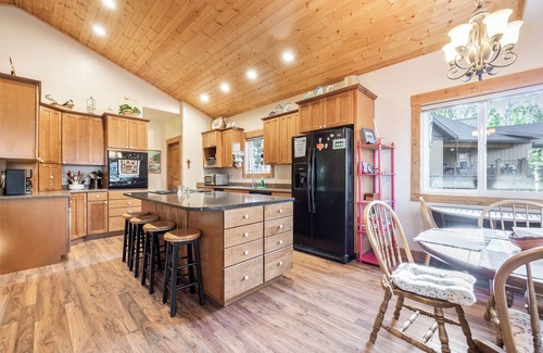 Thayne Haus | Home in the Aspens