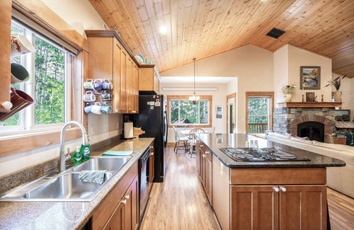 Thayne Haus | Home in the Aspens