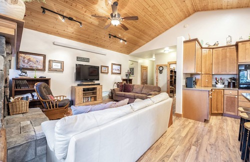 Thayne Haus | Home in the Aspens