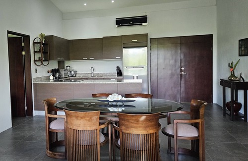 Belen de Nosarita Haus | Start in den Wolken - 'Casa las Nubes' Private Guest House verfügbar