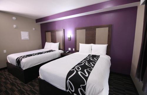 Southwind Hotel | Home Inn and Suites Memphis