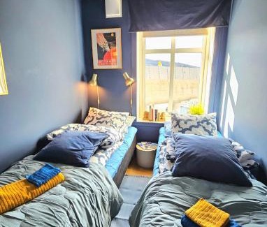 Bergenhus Wohnung | Home is where your heart is!