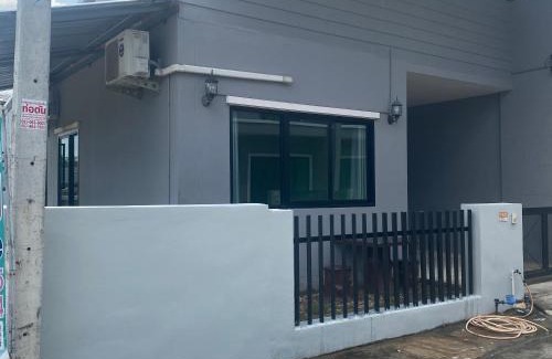 Downtown Krabi Haus | Home krabi Thailand