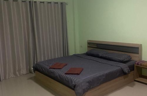 Downtown Krabi Haus | Home krabi Thailand