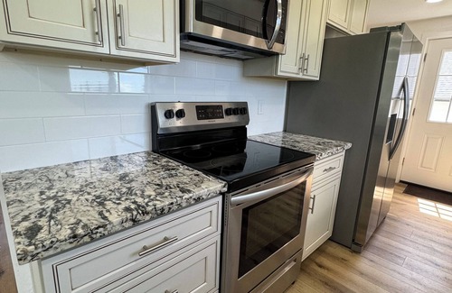 Afton Haus | Home Near Epic Snowmobiling Site! Peaceful, luxury home in Smoot WY, Sleeps 12!