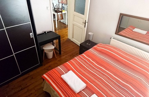 Taksim Wohnung | Home ★ Office with Excellent Location in Cihangir, Taksim, İstanbul