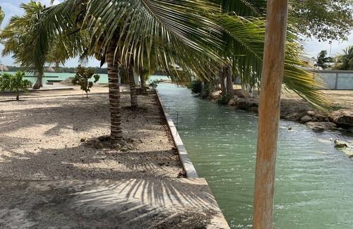 Corozal Haus | Zuhause an der 4 Mile Lagoon und am Honda River