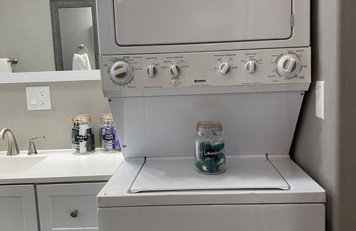 Hurricane Kabine | Home on the Range