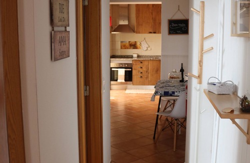 Vila Real Santo Antonio Villa | Home Sweet Home - Einstöckiges Haus im Zentrum von Vila Real de Santo António