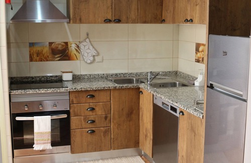 Vila Real Santo Antonio Villa | Home Sweet Home - Einstöckiges Haus im Zentrum von Vila Real de Santo António