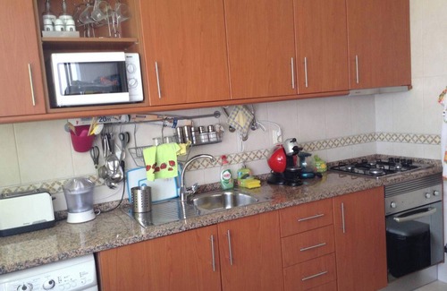 Vila Real Santo Antonio Wohnung | Homerez - Wohnung in Vila Real de Santo António