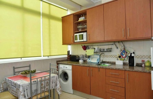 Vila Real Santo Antonio Wohnung | Homerez - Wohnung in Vila Real de Santo António