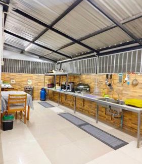 Hang Dong Haus | Home Saendee 2 ธรรมชาติติดลำธาร