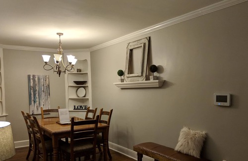 Capital View Haus | Home Safe Smart Check Med Center Startseite