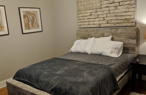 Capital View Haus | Home Safe Smart Check Med Center Startseite