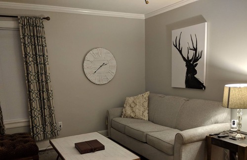 Capital View Haus | Home Safe Smart Check Med Center Startseite