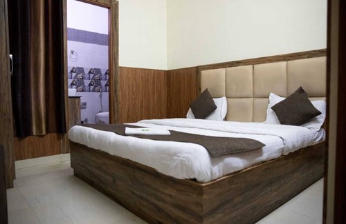 Bigha Haus | Home Stay Green View Doon