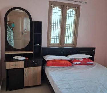 Brahmadesam Haus | Home Stay in Ambasamudram Premika Bhavan
