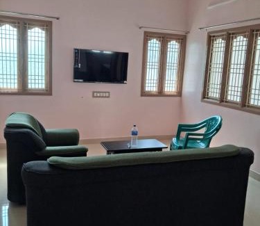 Brahmadesam Haus | Home Stay in Ambasamudram Premika Bhavan