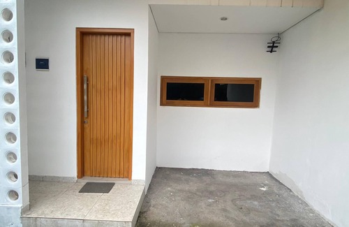 Renon Haus | Home Stay In Bali